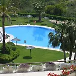 Piso En Parque Botanico * Estepona