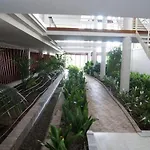 Piso En Parque Botanico *