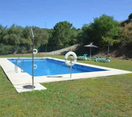 Διαμέρισμα Piso En Parque Botanico