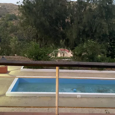 Piso En Parque Botanico * Εστεπόνα