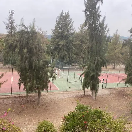 Lejlighed Piso En Parque Botanico *