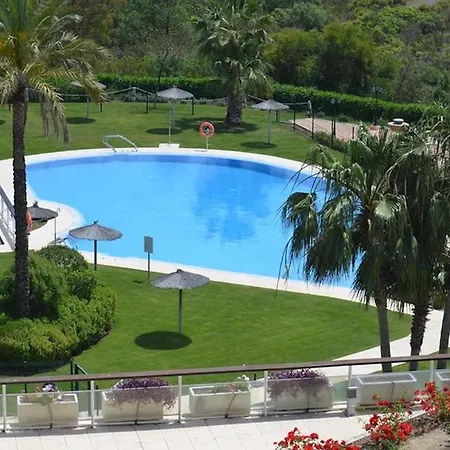 Piso En Parque Botanico * Estepona