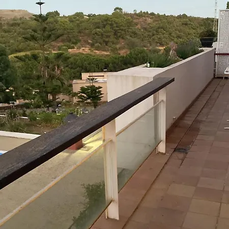 Piso En Parque Botanico Apartment *