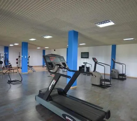 Apartment Piso En Parque Botanico *