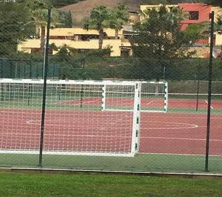 Διαμέρισμα Piso En Parque Botanico Εστεπόνα