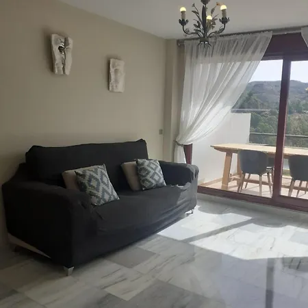 Piso En Parque Botanico Lejlighed *