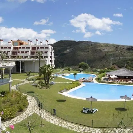 Piso En Parque Botanico Apartment